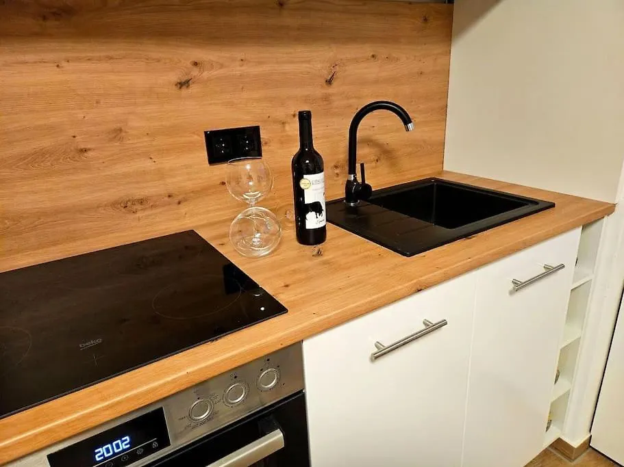 Luxury Adrii Apartment Munich 0*,  Germany